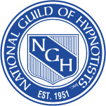 Certified Member of the National Guild of Hypnotists (NGH)